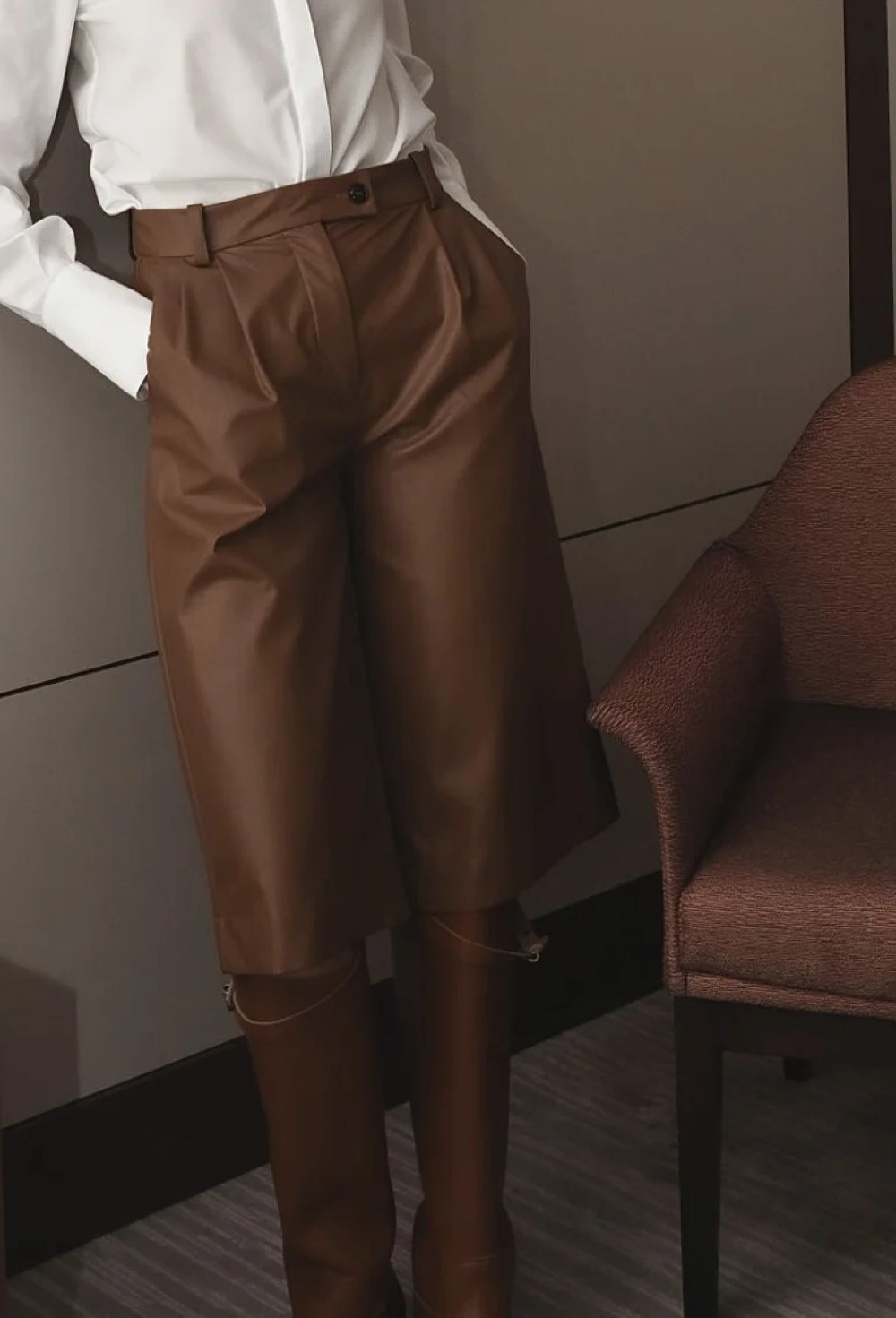 Бермуды BRIDGET - фото 75345