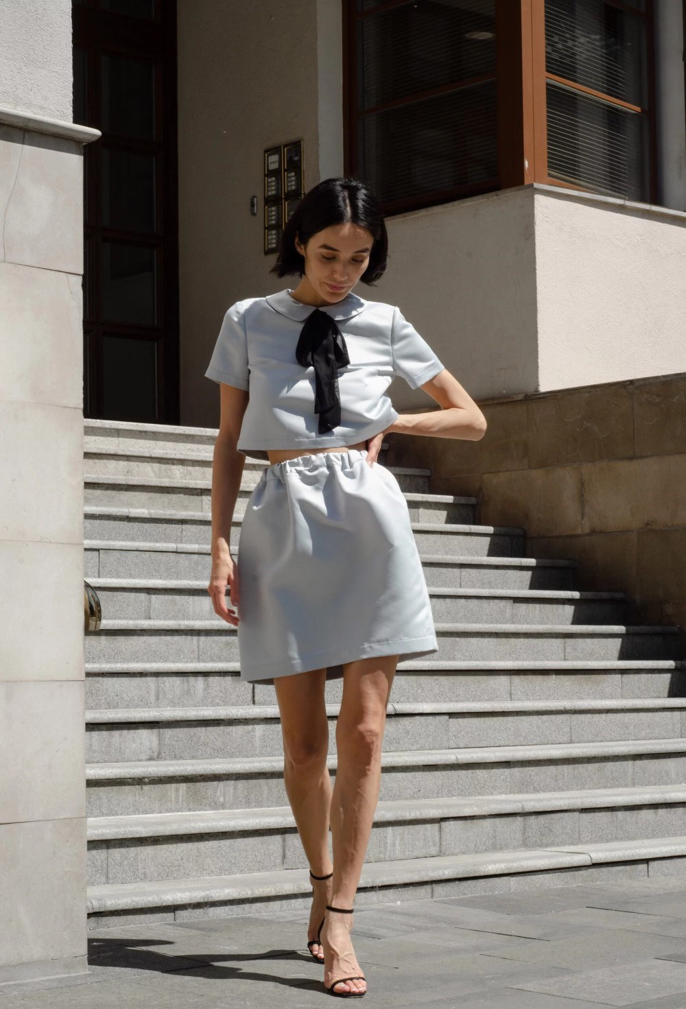 Юбка SONYA - фото 75366