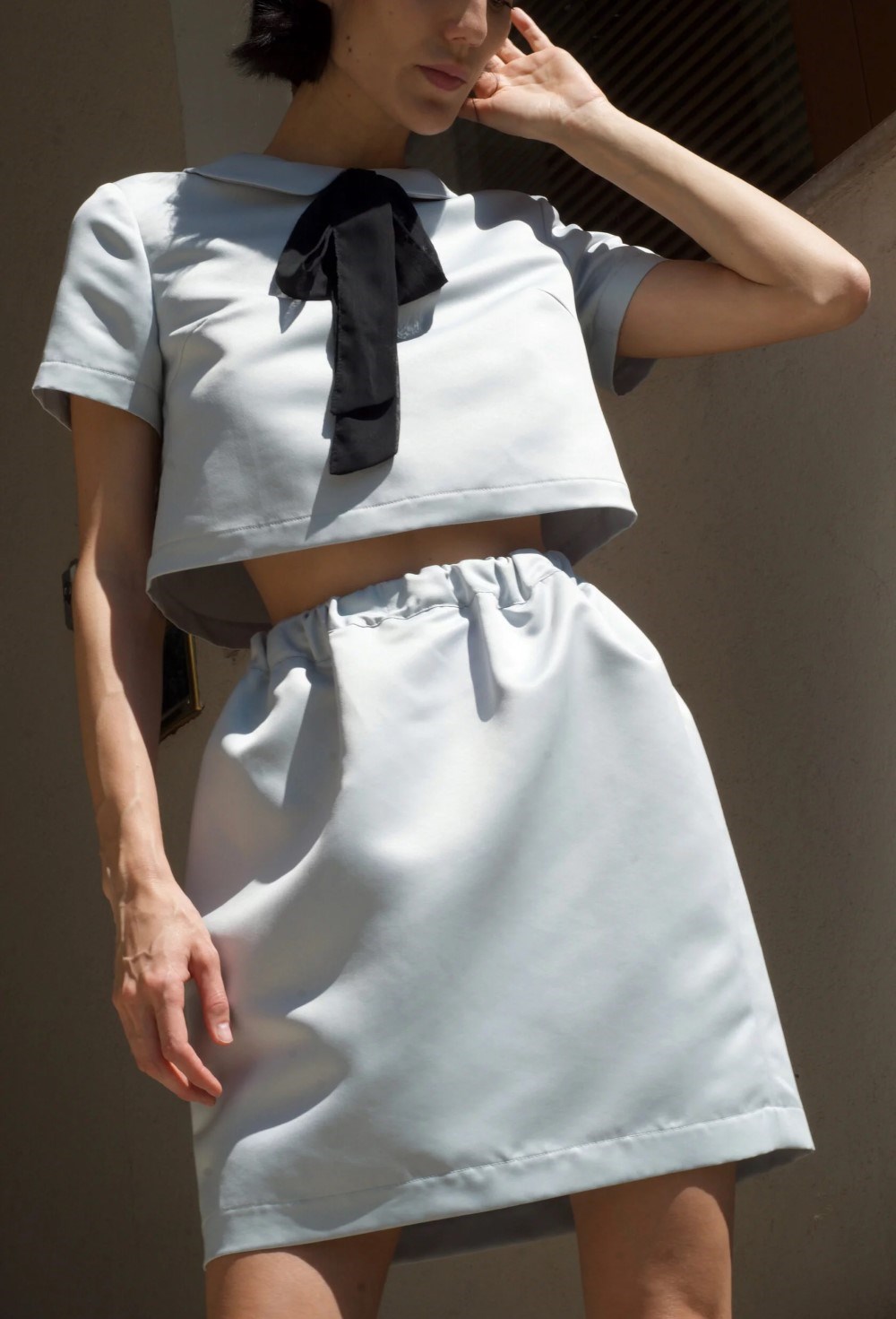 Юбка SONYA - фото 75367