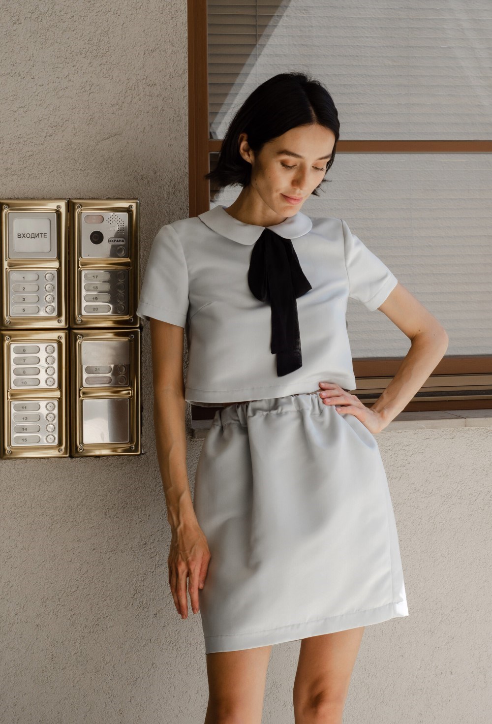 Юбка SONYA - фото 75368