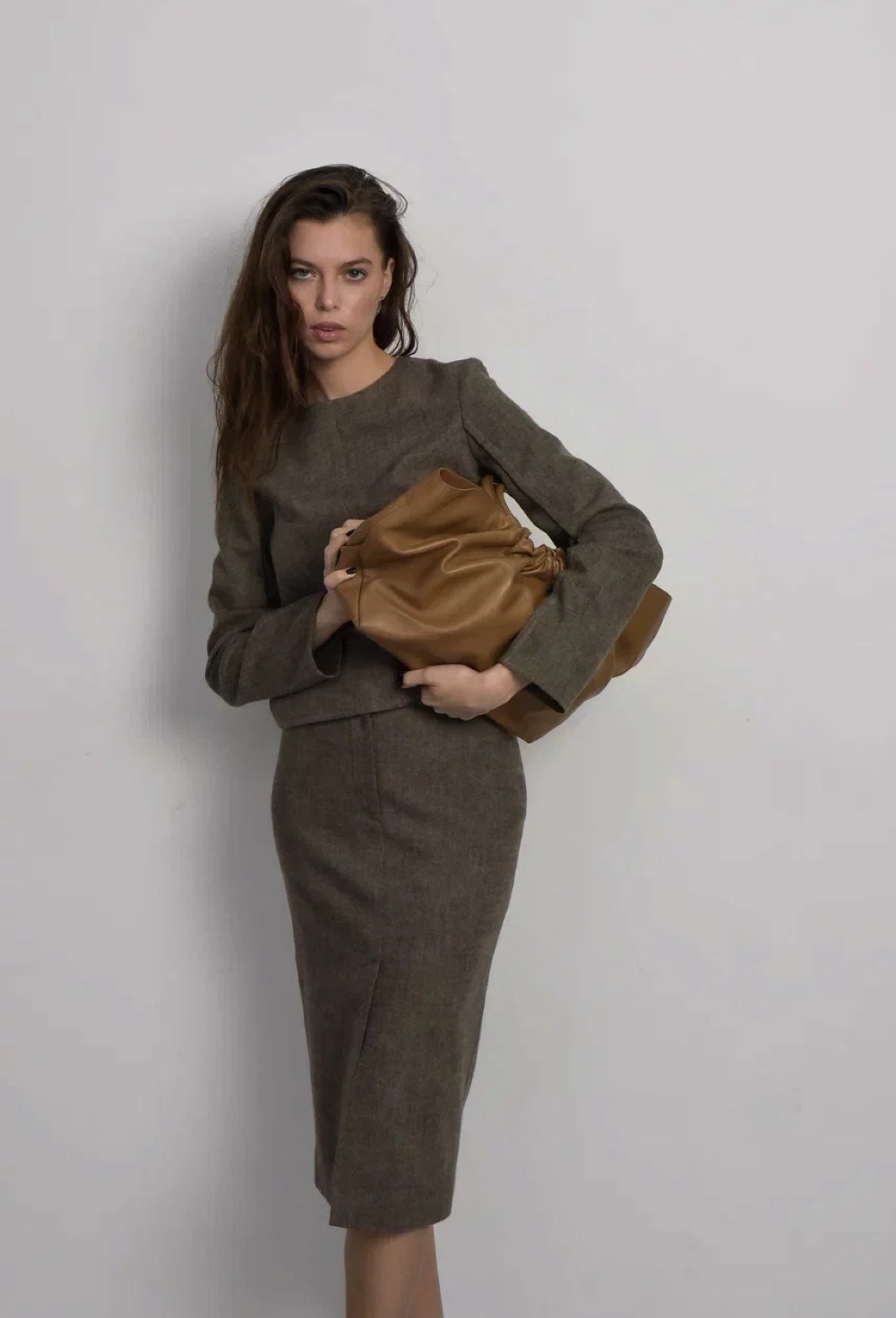 Юбка SILENT - фото 75374