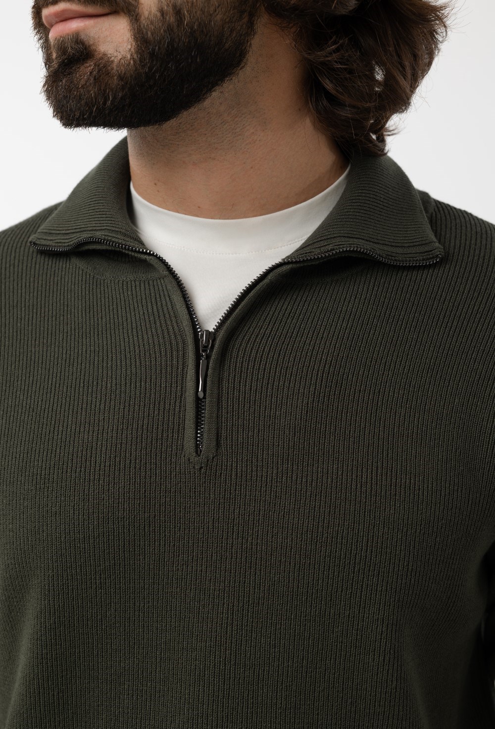 Свитер - фото 75381