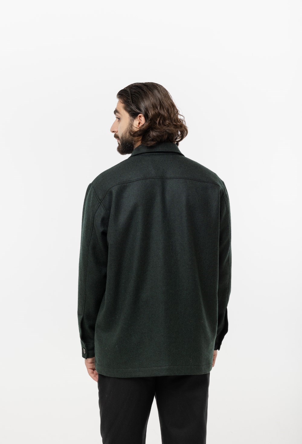 Рубашка - фото 75393