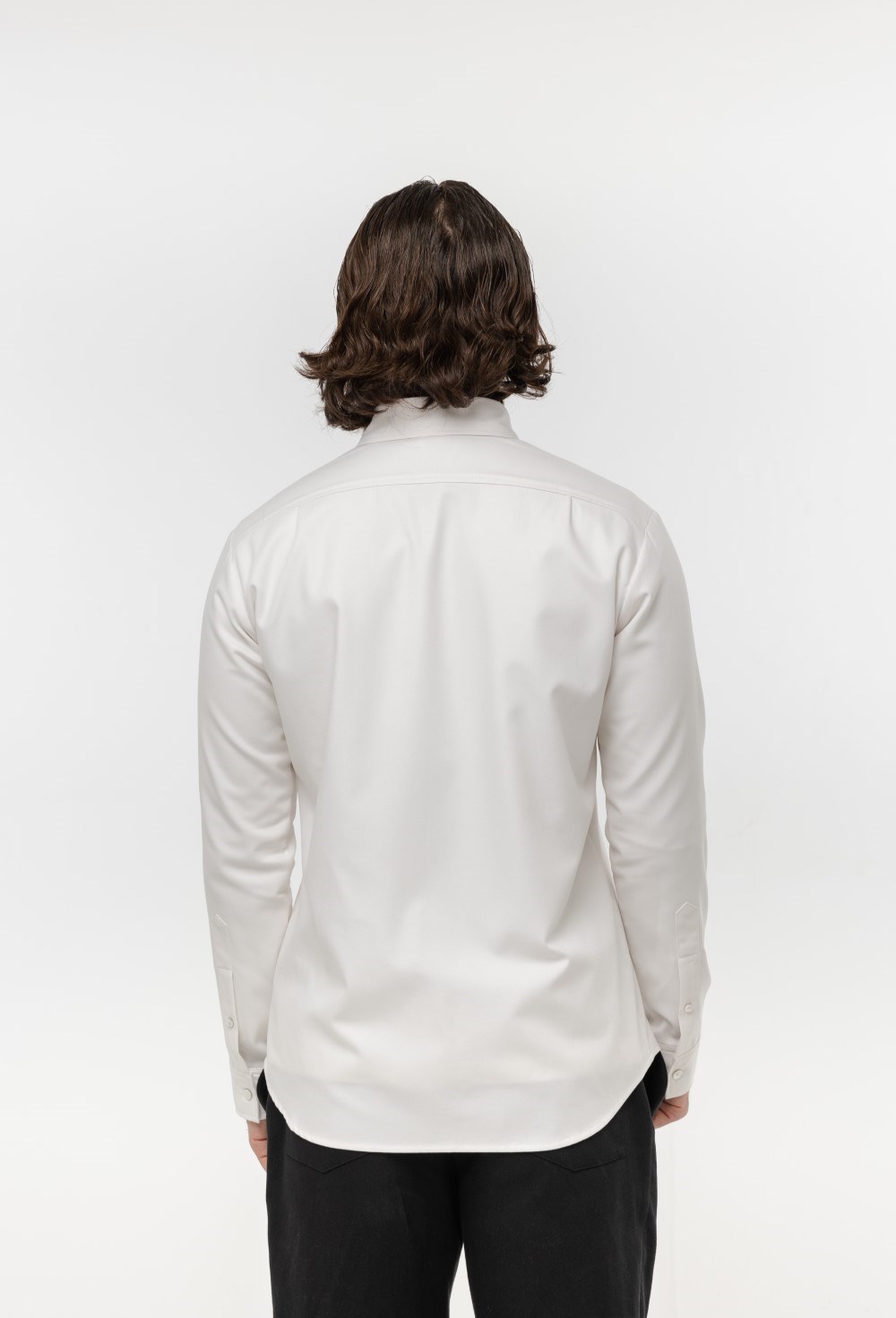 Рубашка - фото 75397