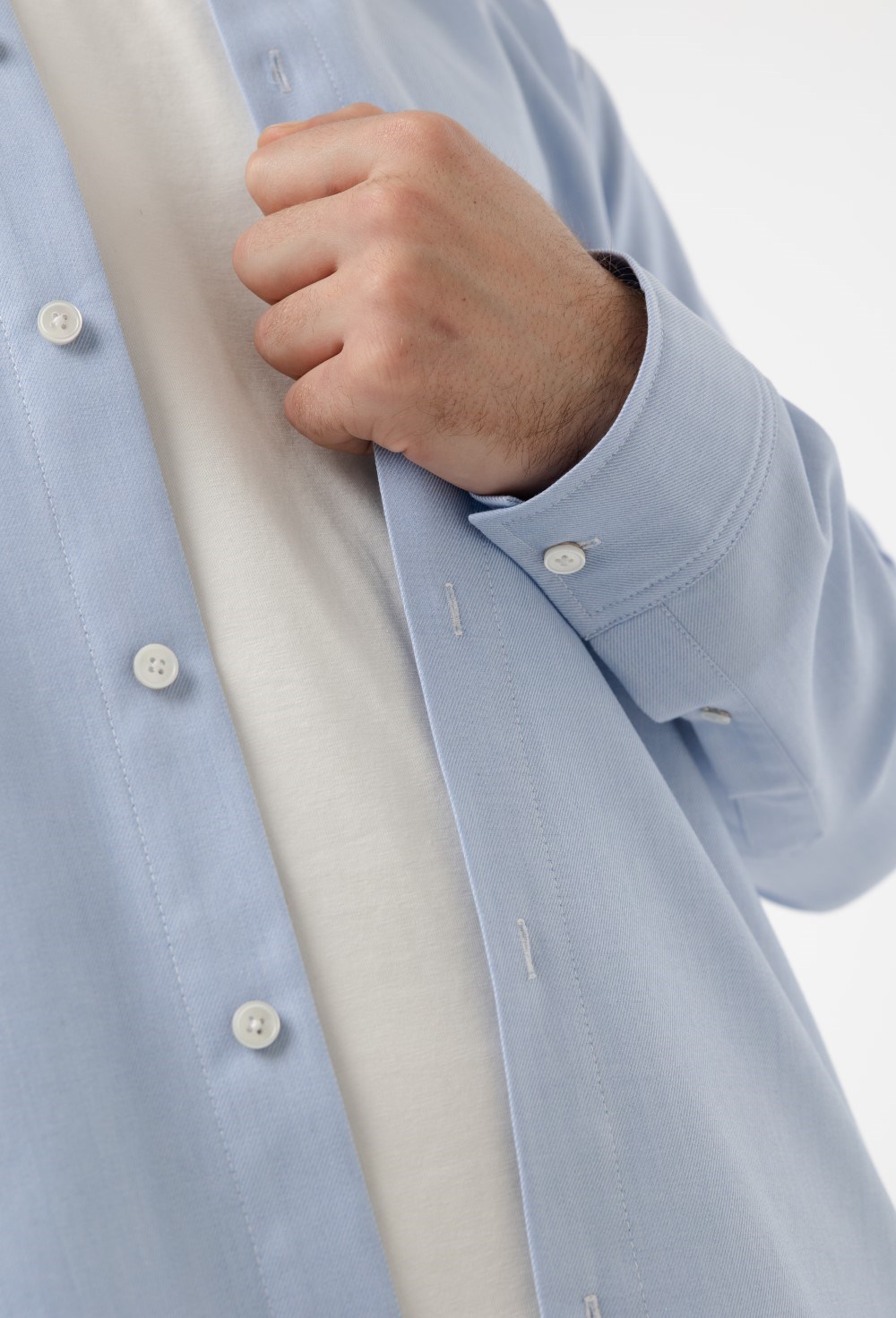 Рубашка - фото 75399