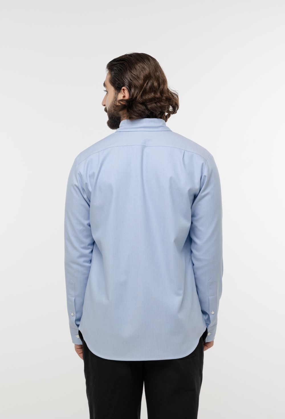 Рубашка - фото 75401