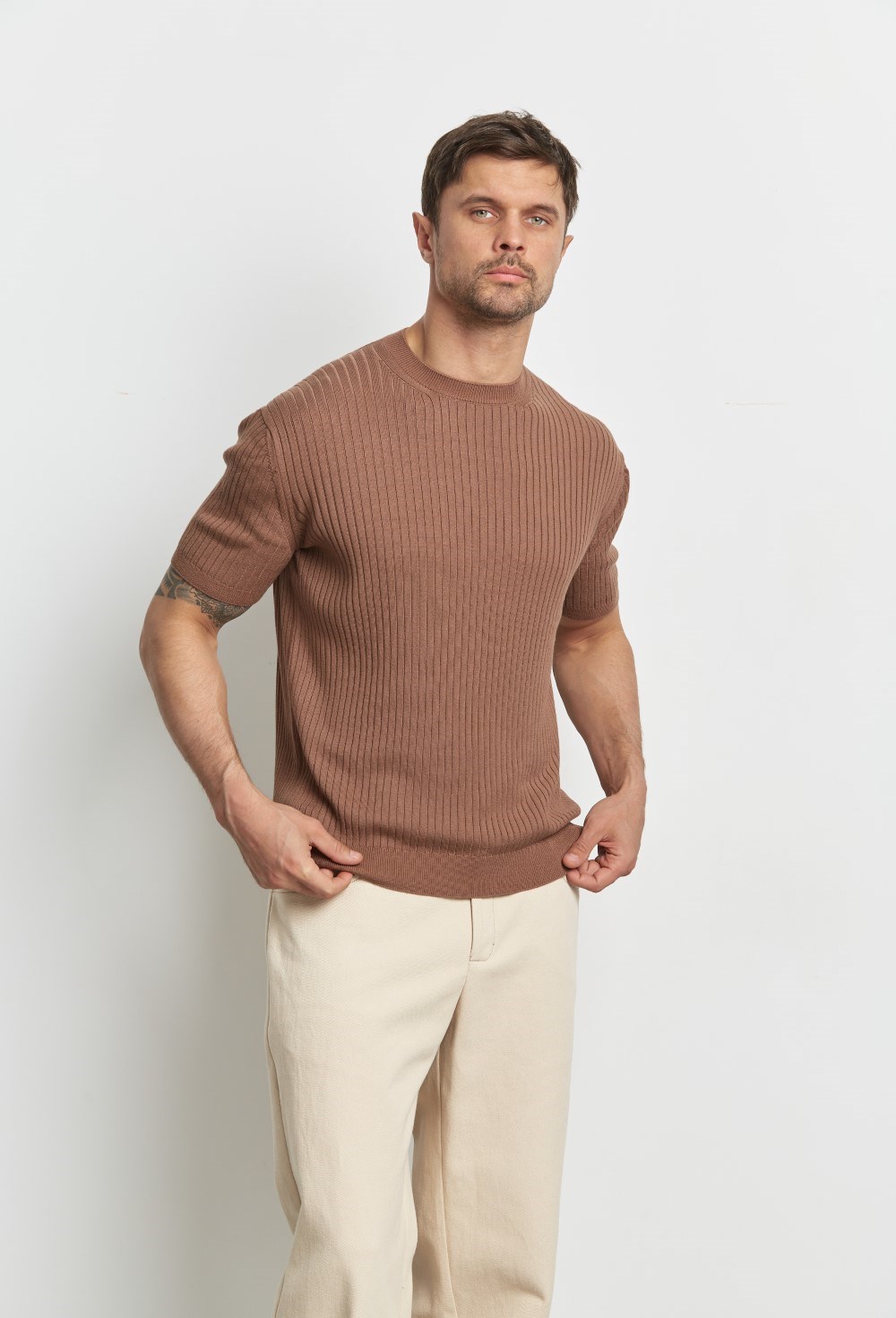 Футболка - фото 75407