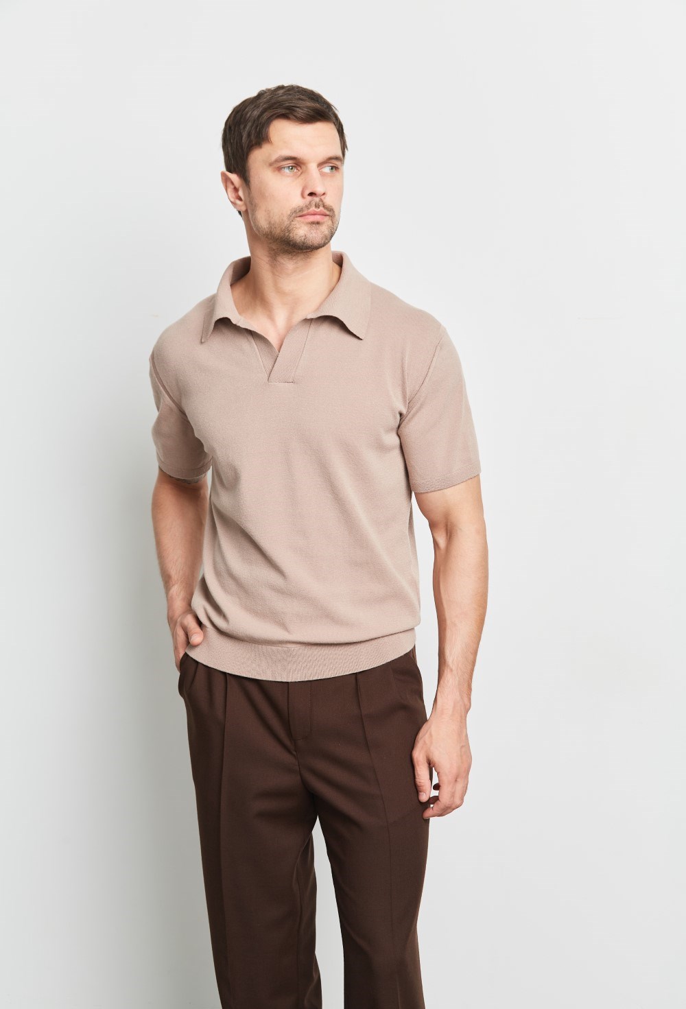 Поло - фото 75409