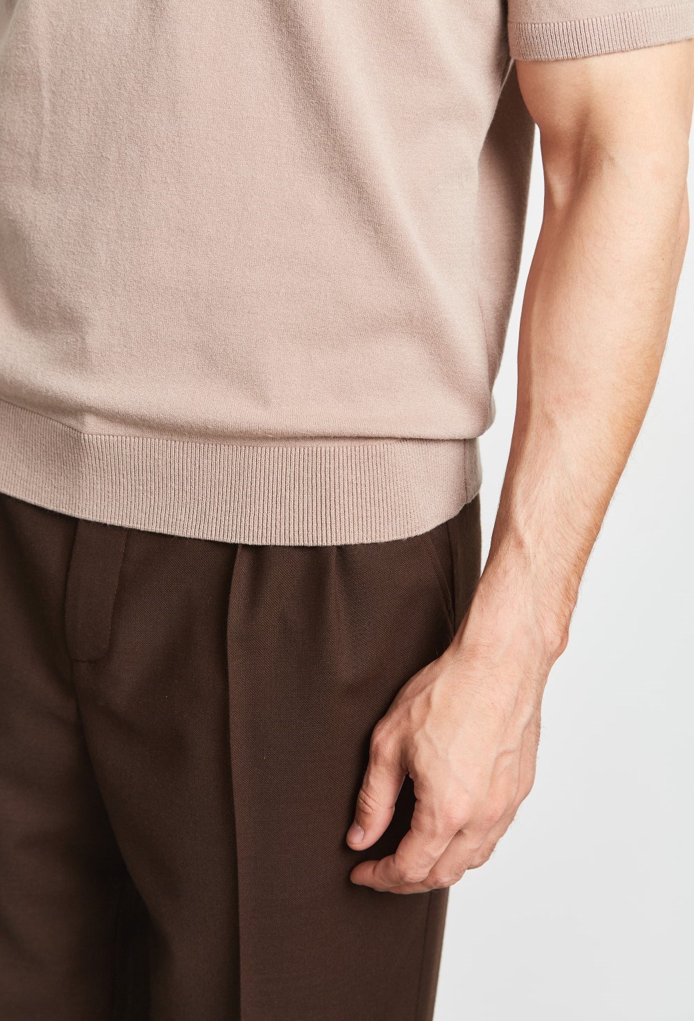 Поло - фото 75411