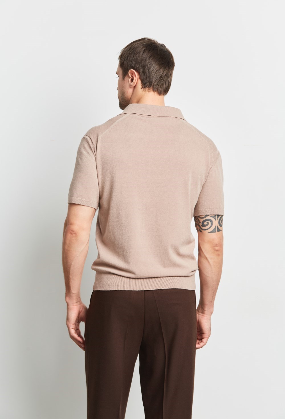 Поло - фото 75412