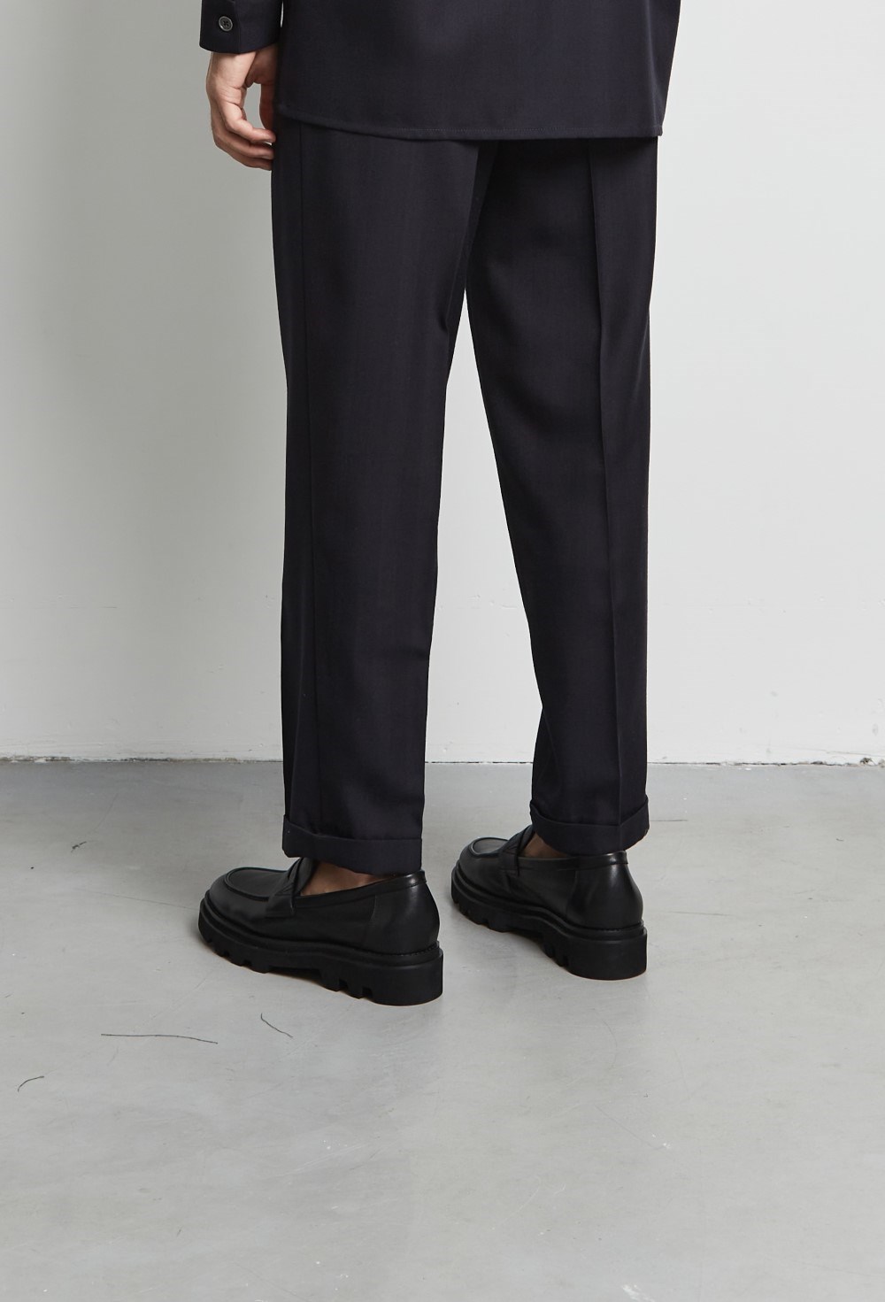 Брюки - фото 75419