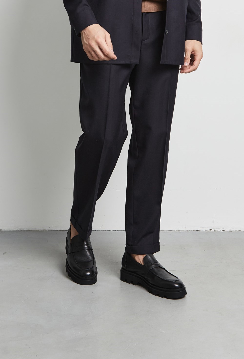 Брюки - фото 75420