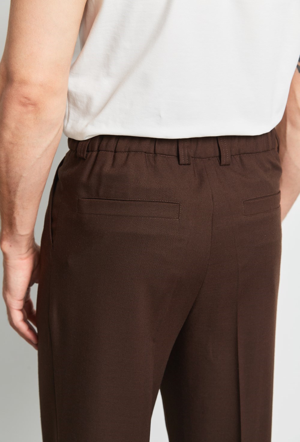 Брюки - фото 75423