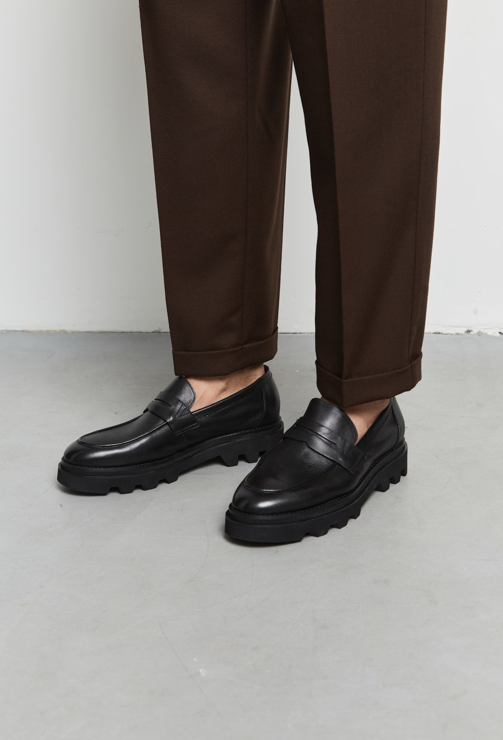 Брюки - фото 75424