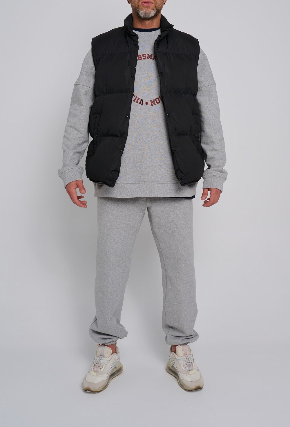 Жилет - фото 75497