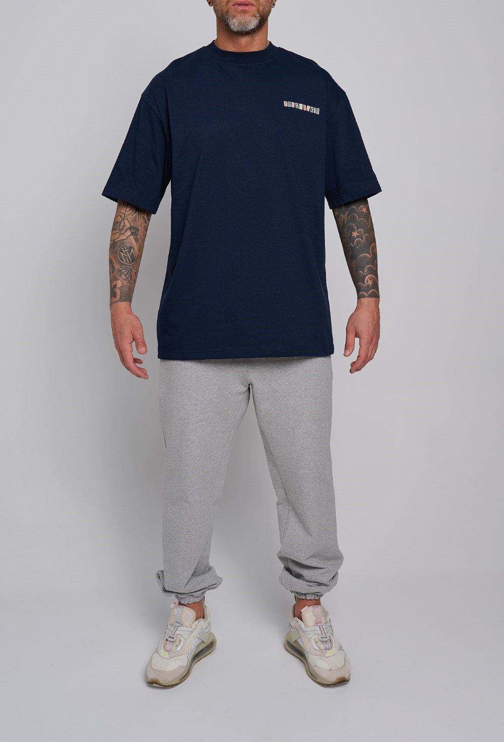 Футболка - фото 75500