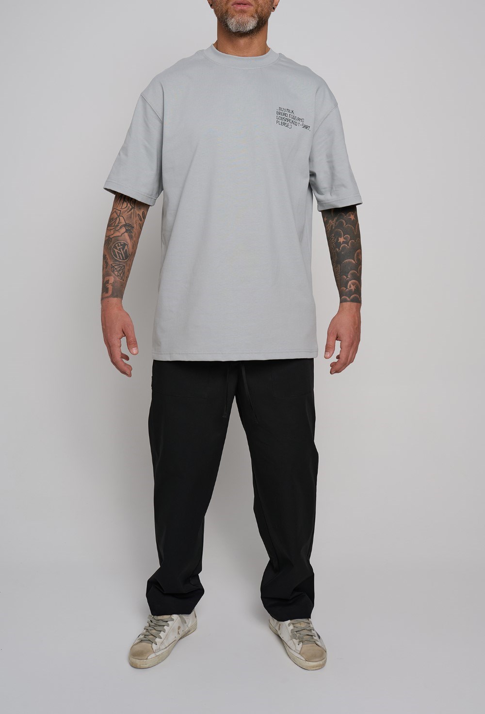 Футболка - фото 75503