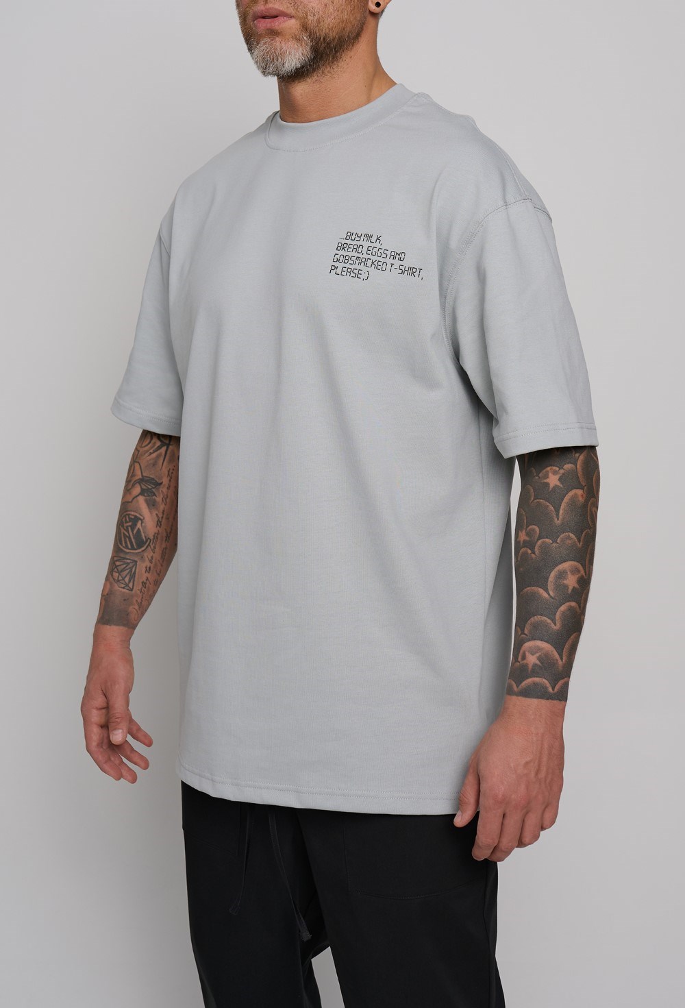 Футболка - фото 75504