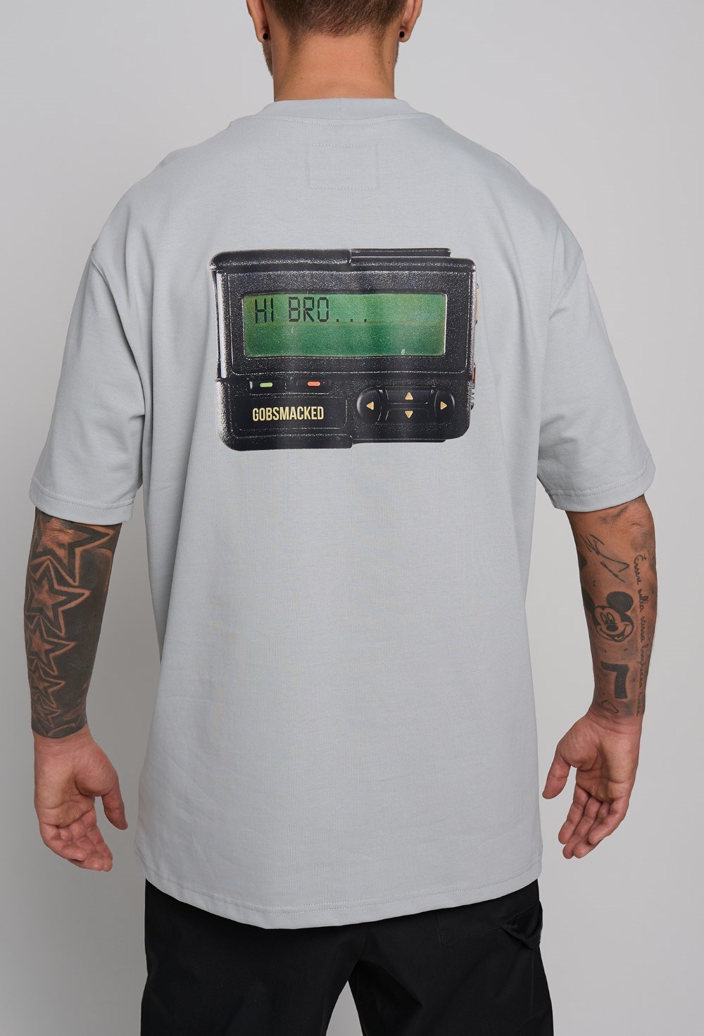 Футболка - фото 75505