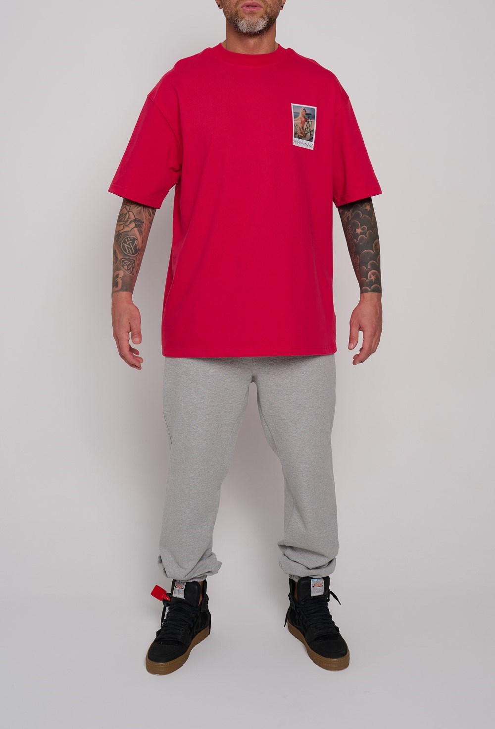 Футболка - фото 75506