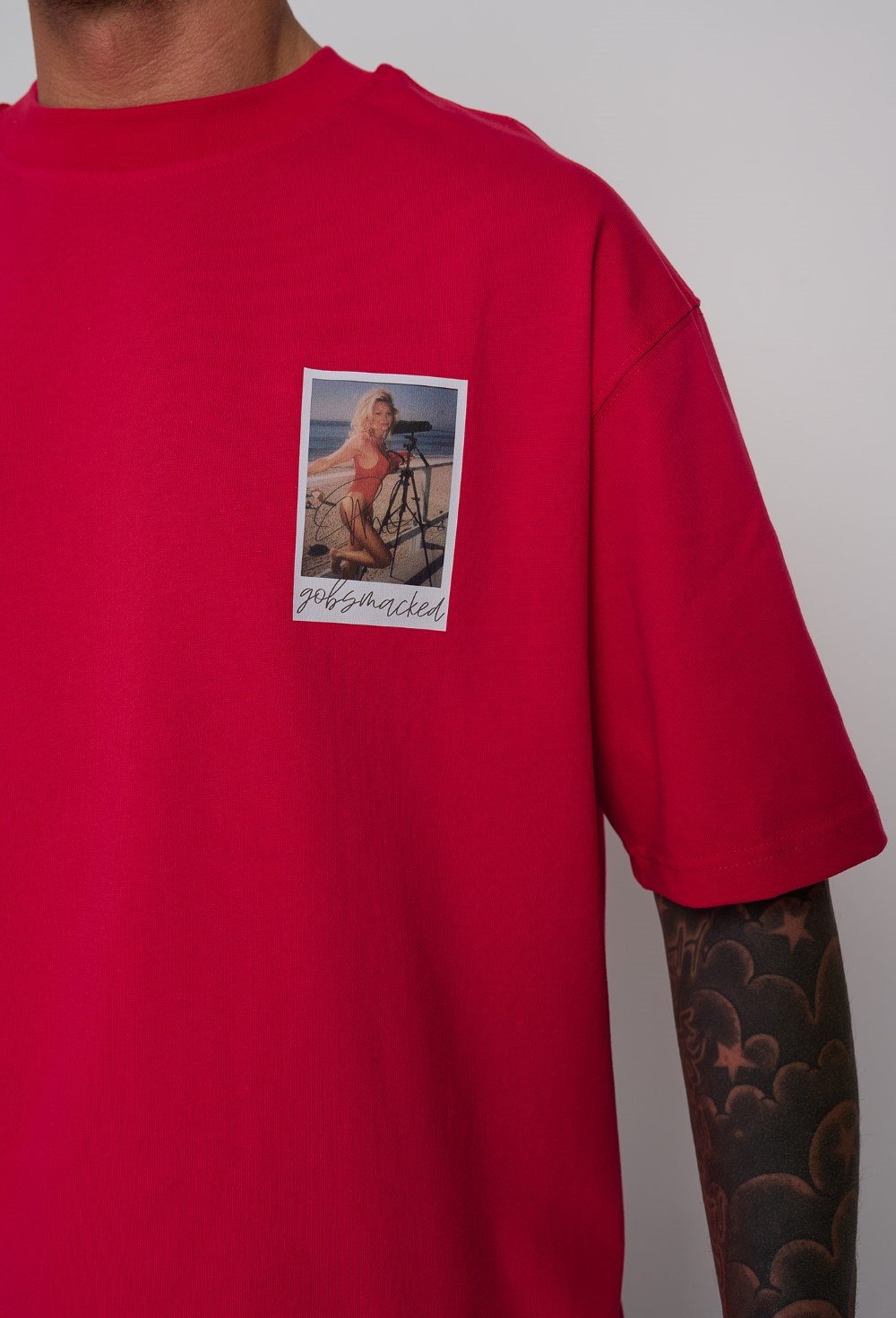 Футболка - фото 75507