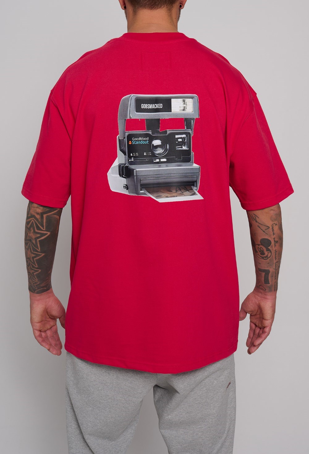 Футболка - фото 75508