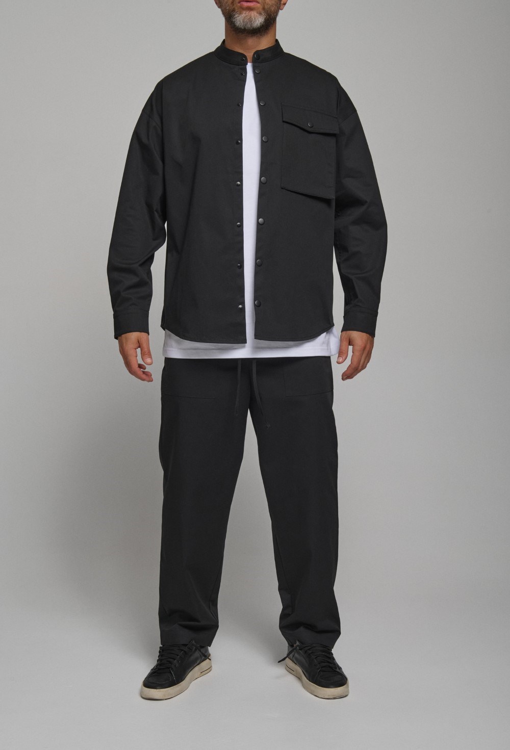 Рубашка - фото 75512