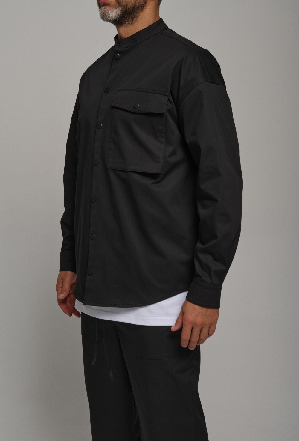 Рубашка - фото 75513