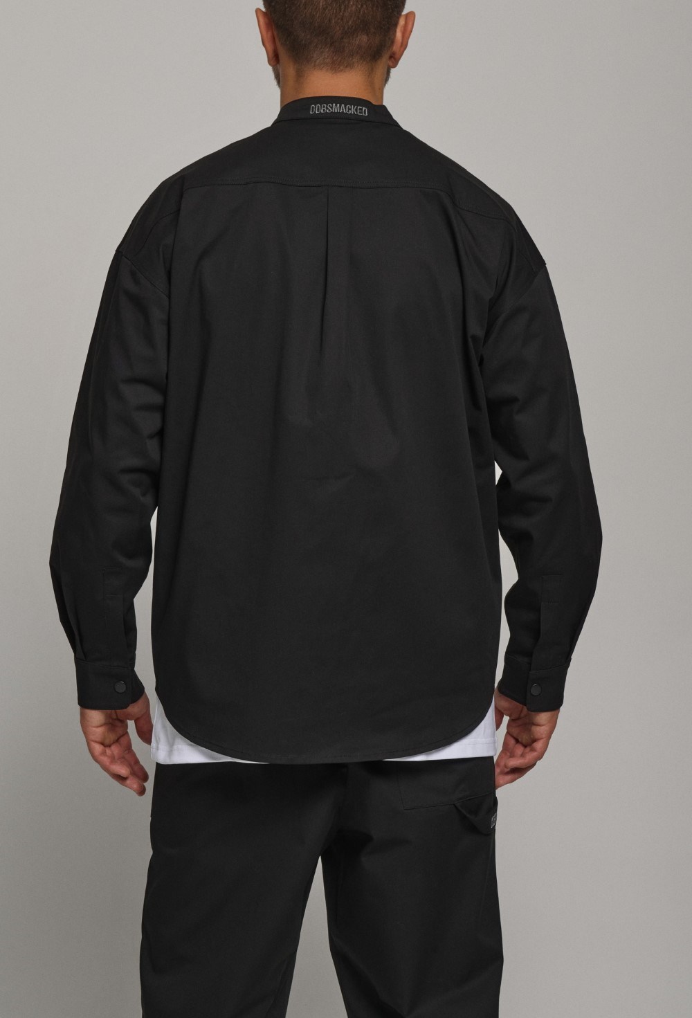 Рубашка - фото 75514