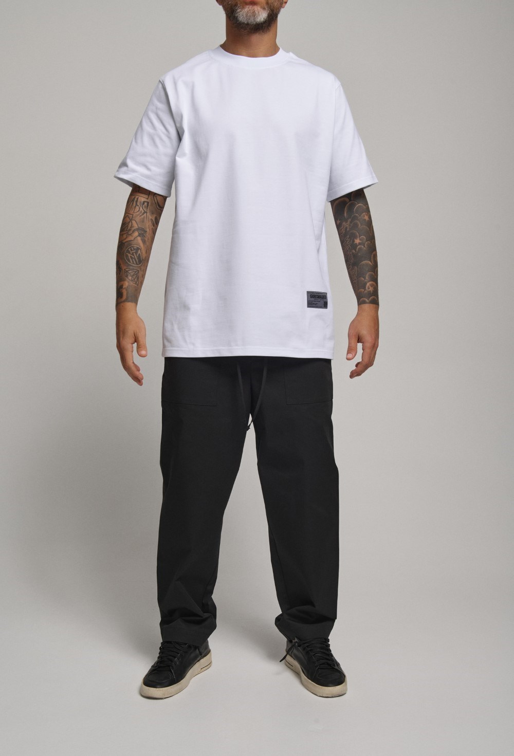 Брюки - фото 75515