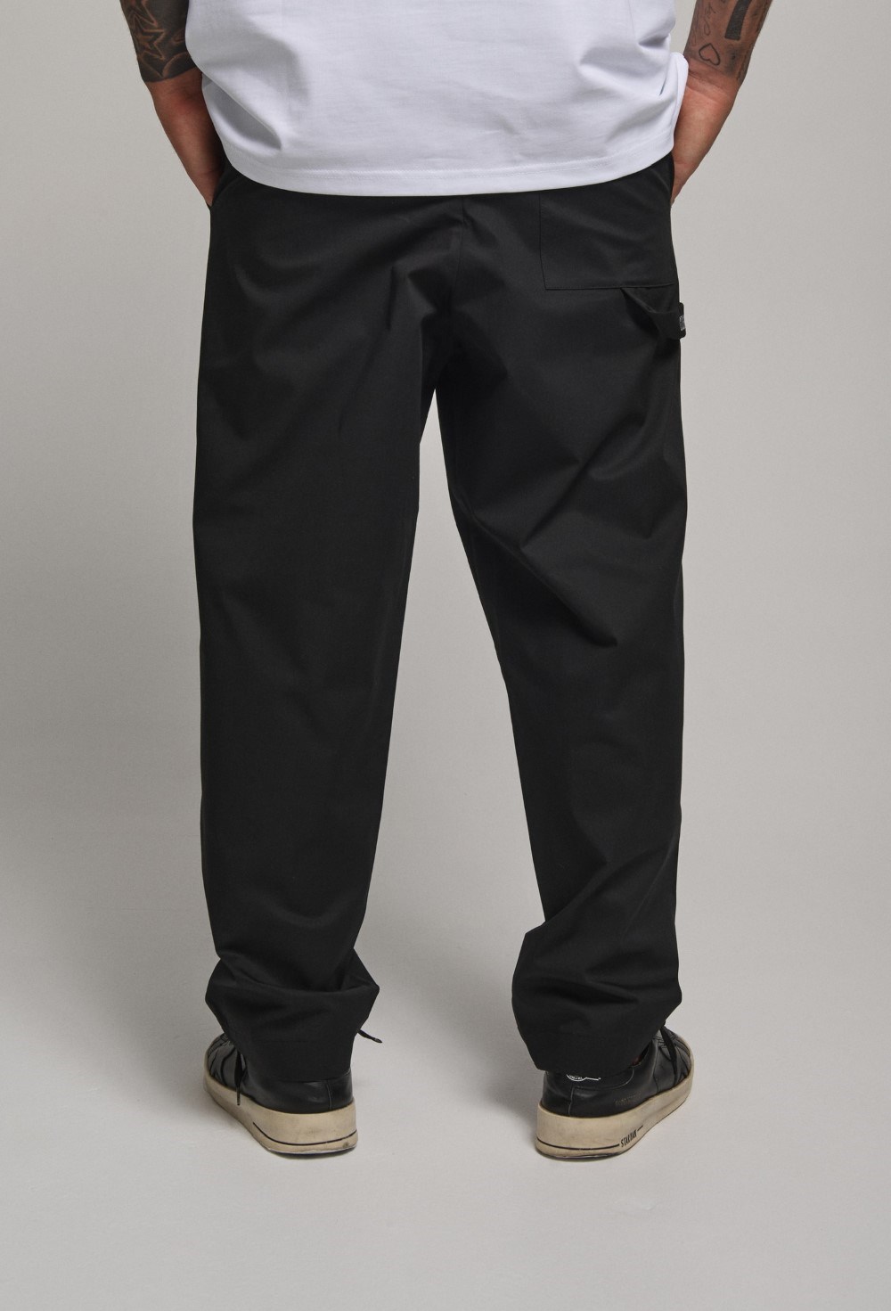 Брюки - фото 75517