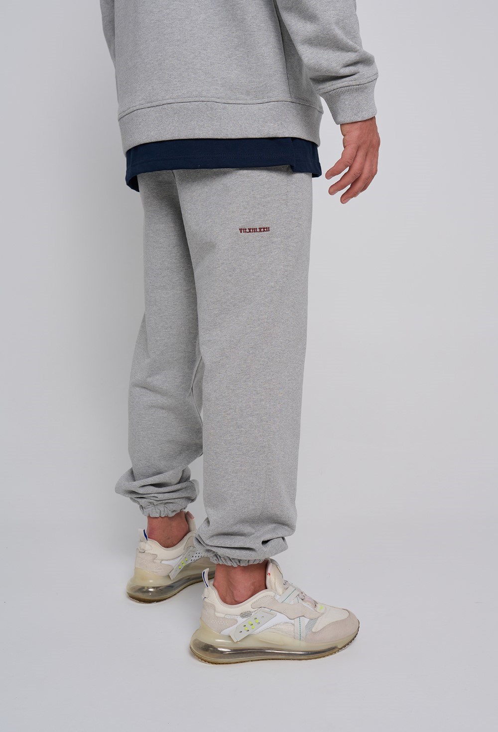 Брюки - фото 75520