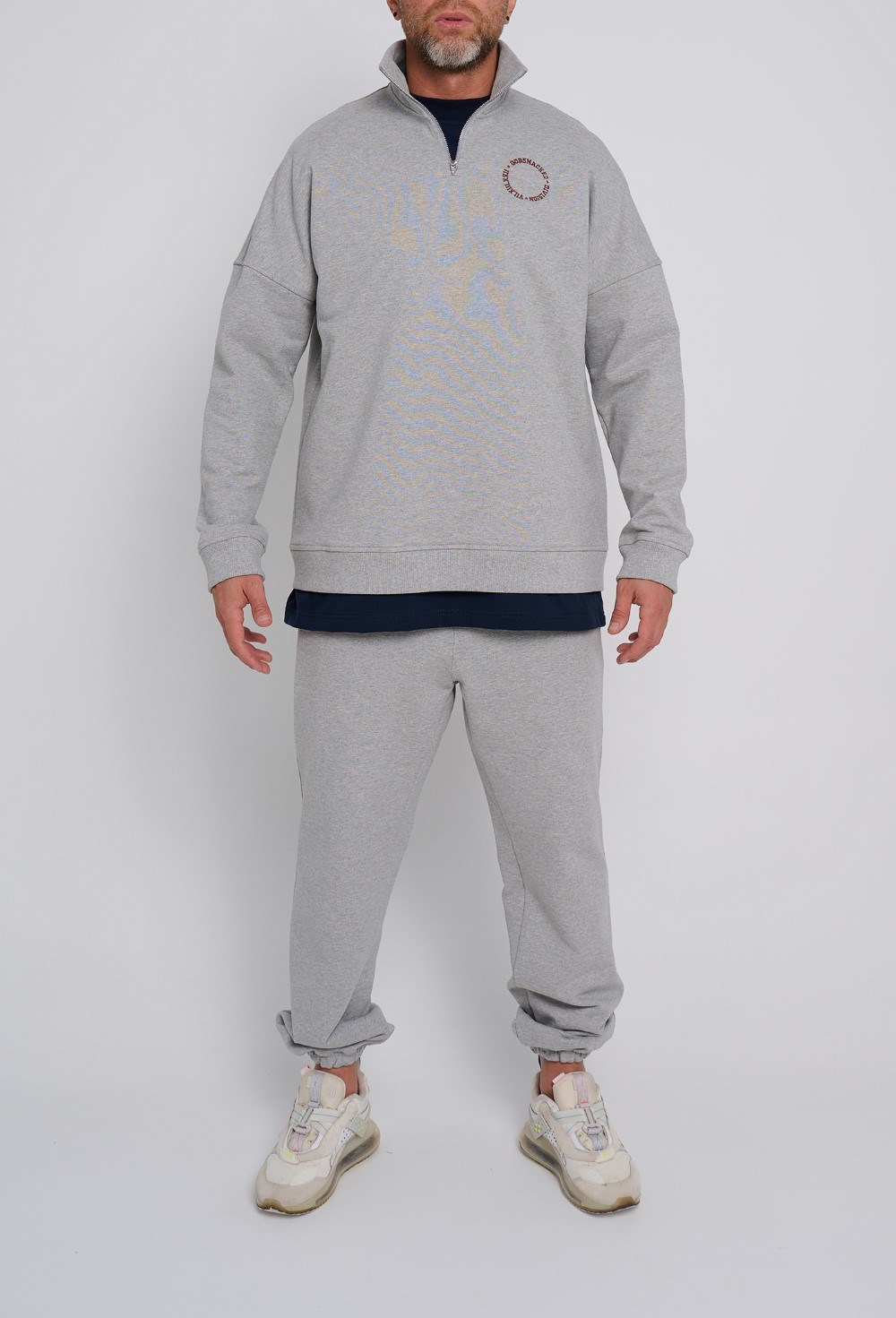 Свитшот - фото 75521