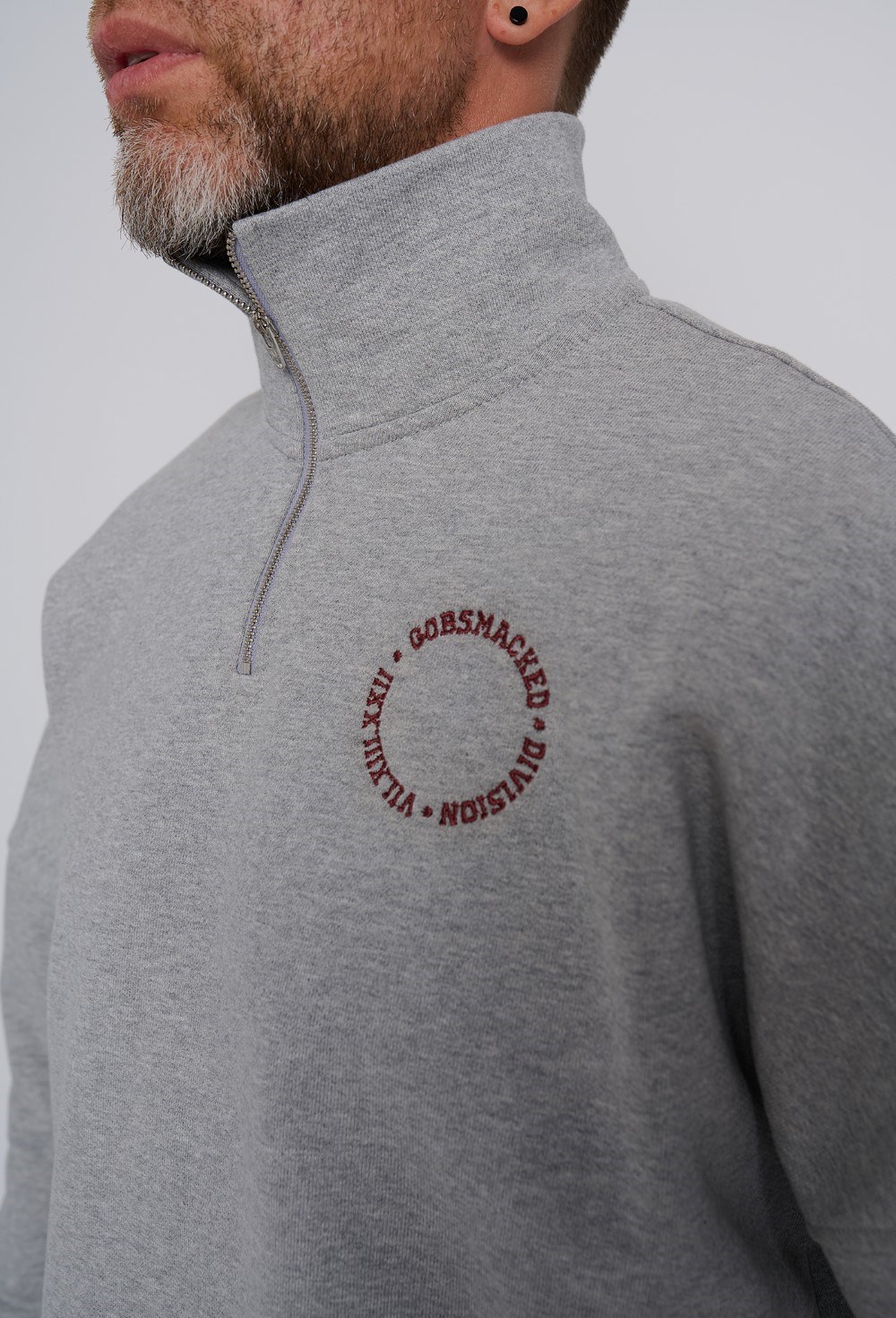 Свитшот - фото 75522