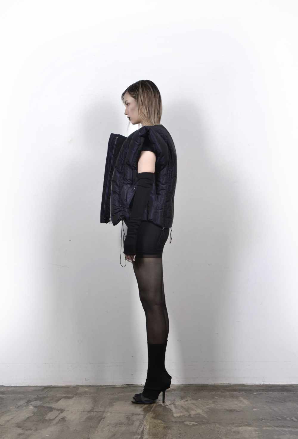 Жилет Midnight - фото 75541