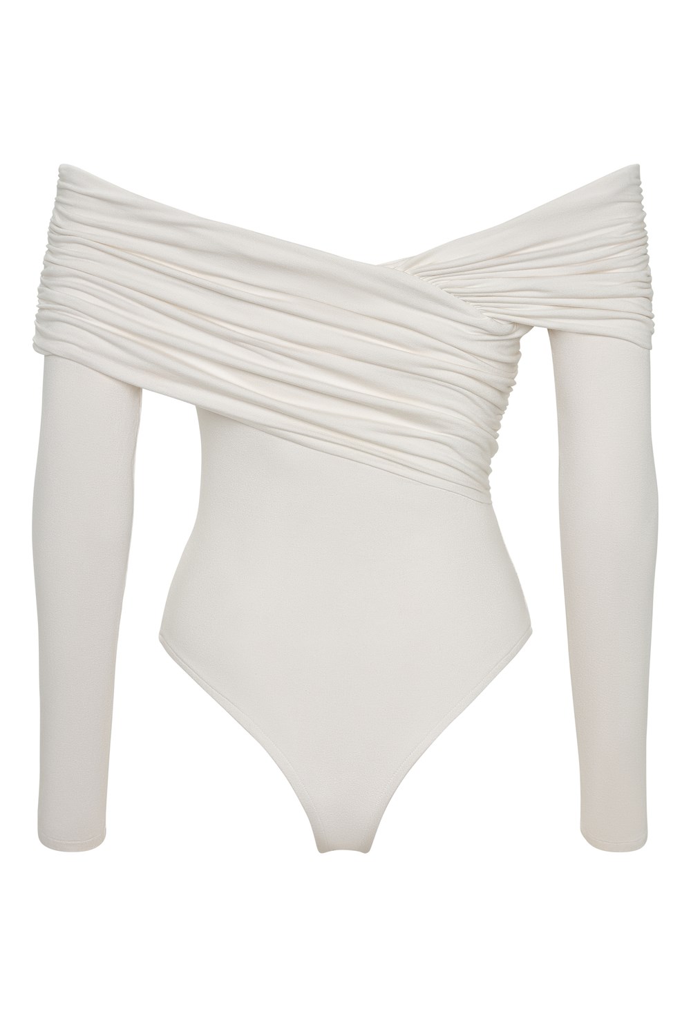 Боди MIA - фото 75637