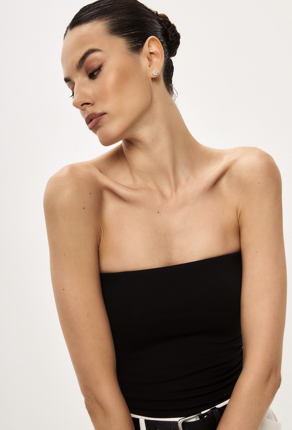 Топ бандо - фото 75661