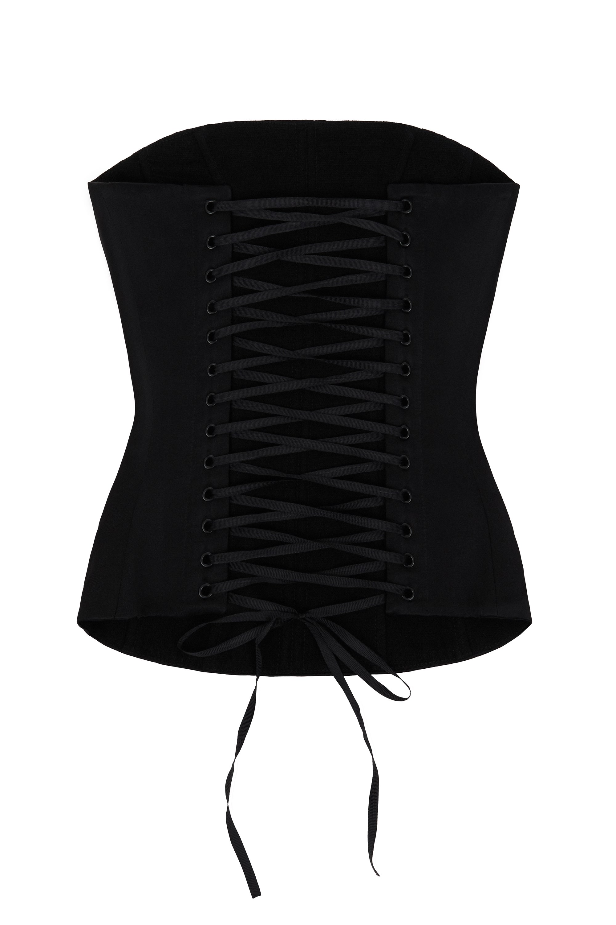 Корсет Iva - фото 75701