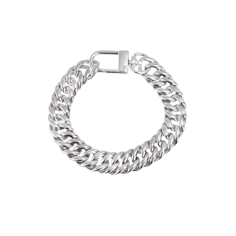 Chain bracelet - фото 75791