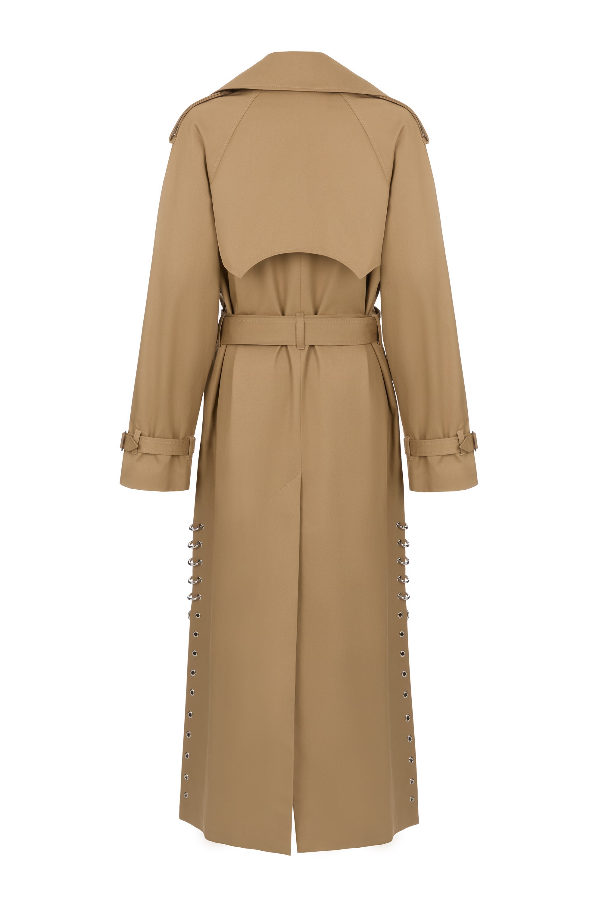 Тренч Амели - фото 75860