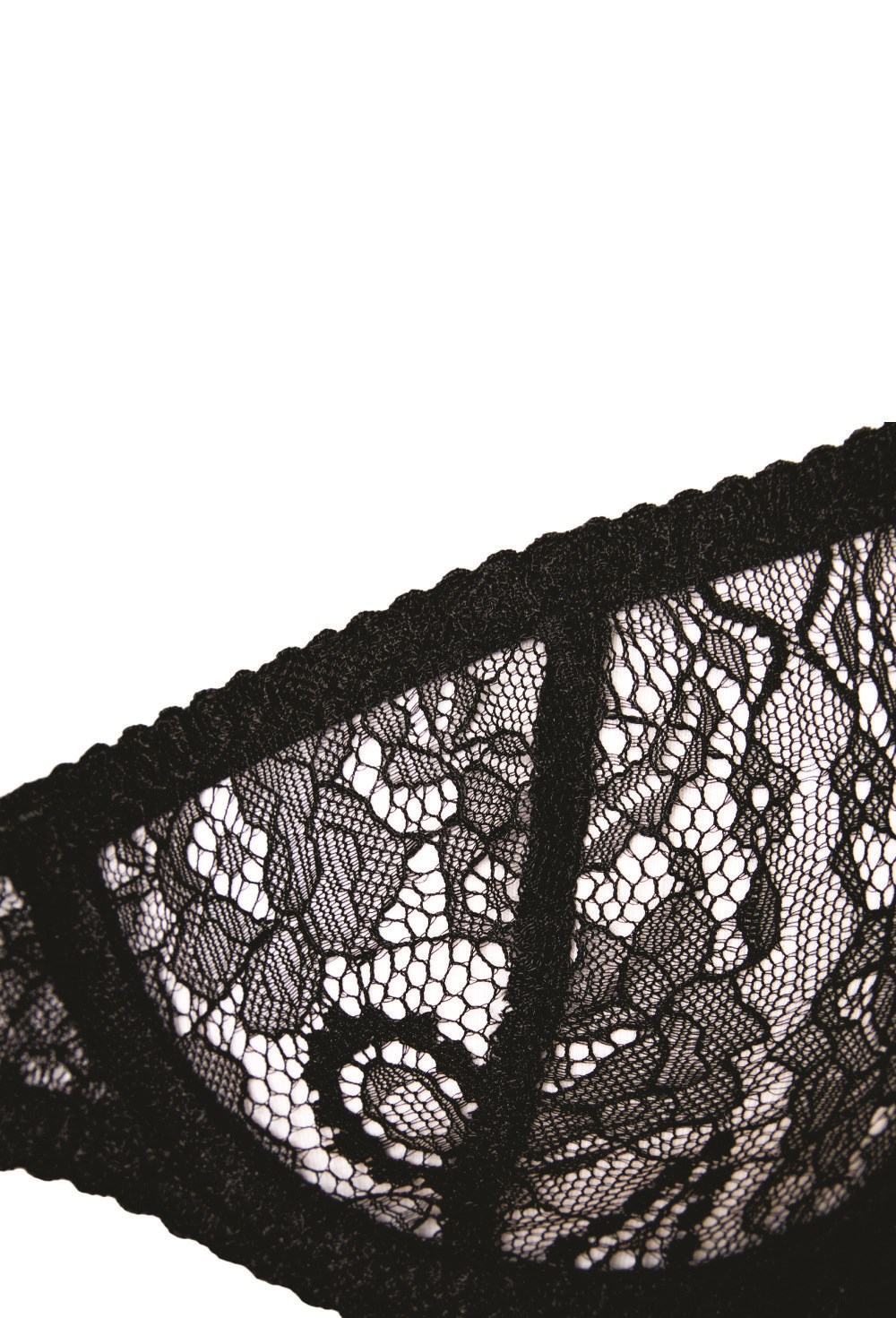 Бюстгальтер Rebecca - фото 75874