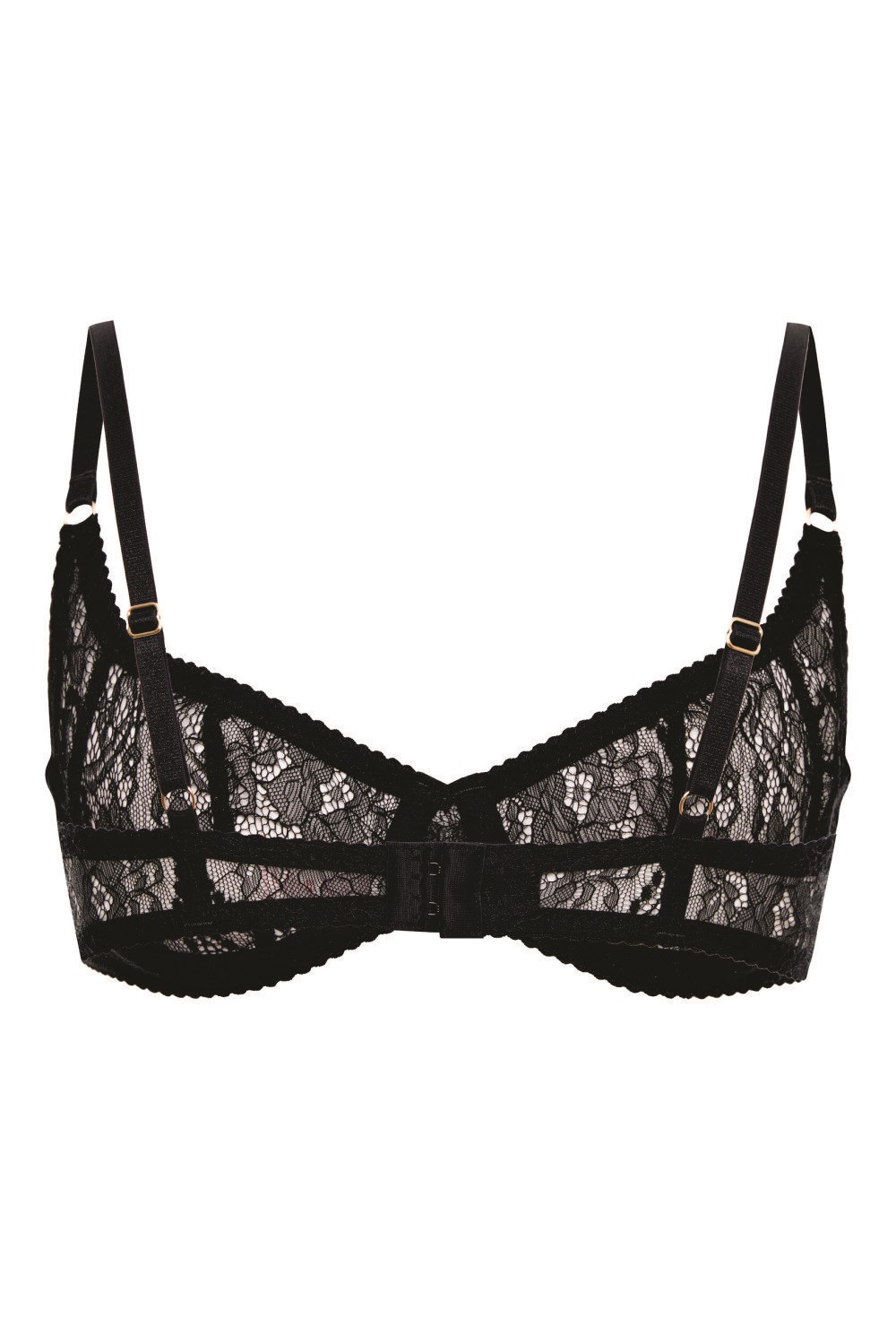 Бюстгальтер Rebecca - фото 75875