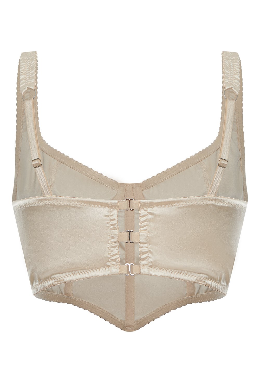 Корсетный Champagne - фото 75878