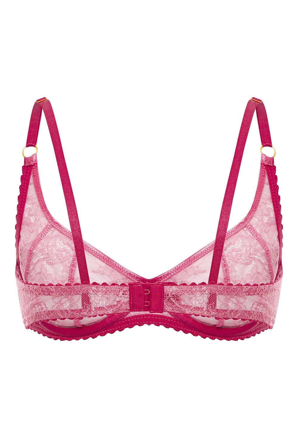 Бюстгальтер Alice - фото 75887