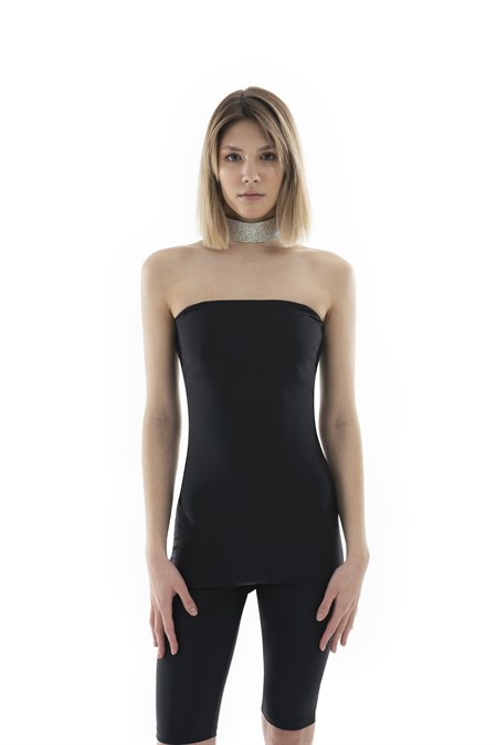 Спортивный комбинезон Black Panther - фото 7588