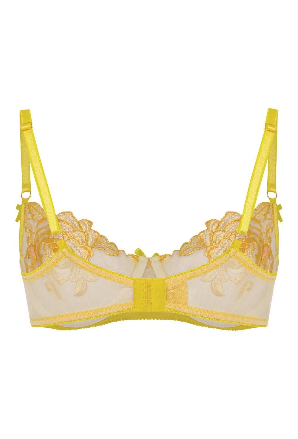 Бюстгальтер Peony - фото 75909