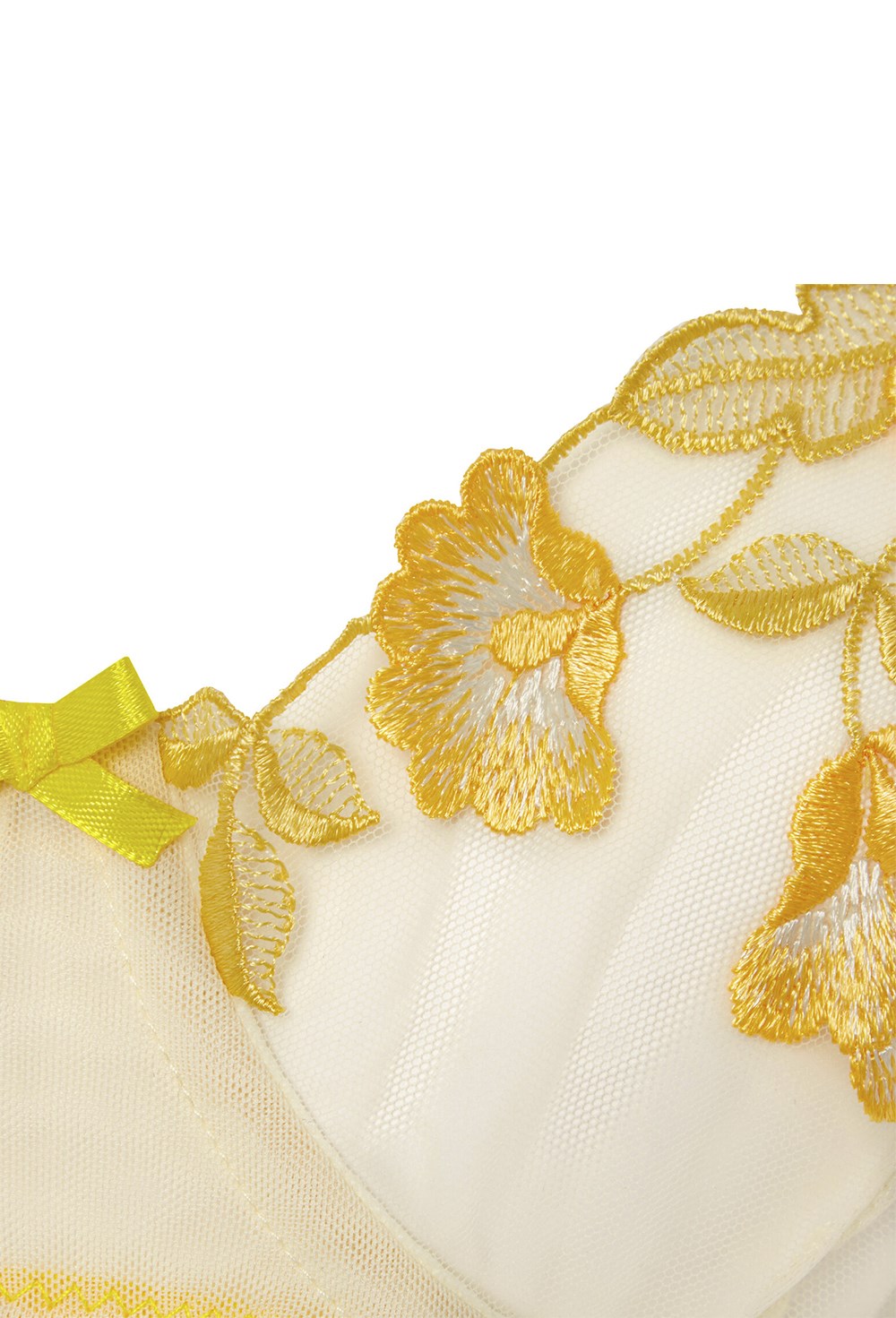 Бюстгальтер Peony - фото 75910