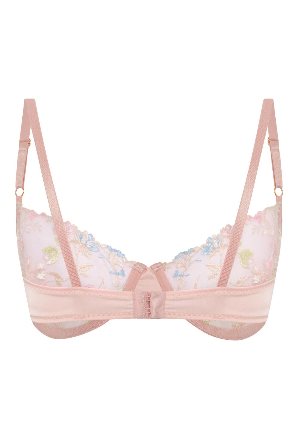 Бюстгальтер Christaline - фото 75912