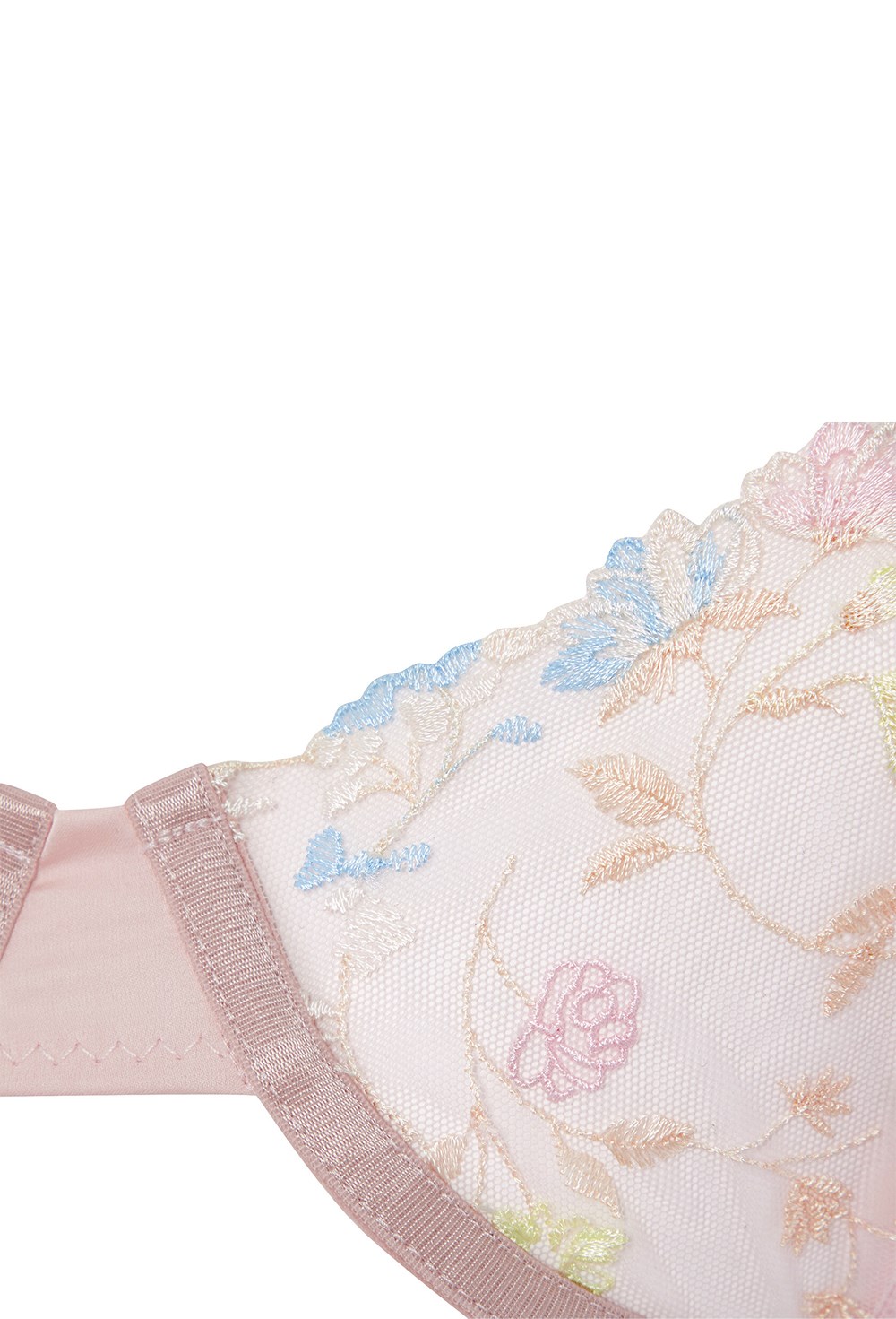 Бюстгальтер Christaline - фото 75913