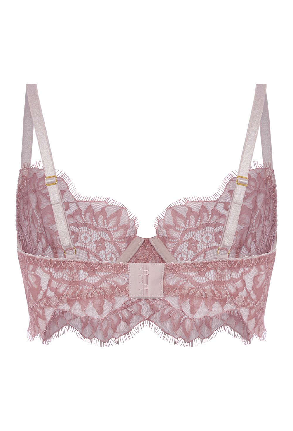 Бюстгальтер Janine - фото 75924